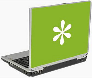 Slap A Lapschtick Onto Your Laptop